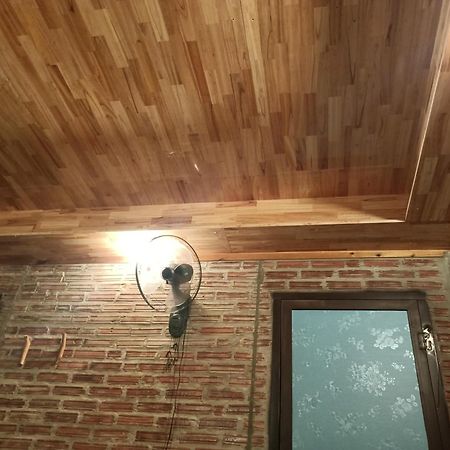 Puluong Homestay1Holiday Pu Luong Eksteriør billede